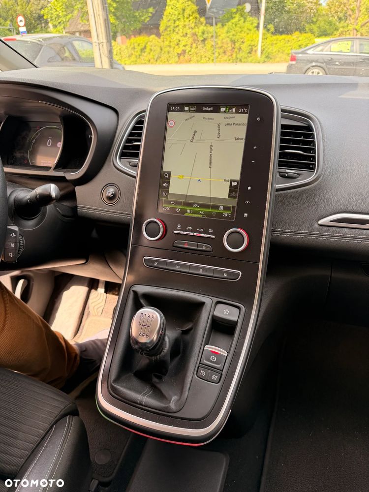 Renault Grand Scenic TCe 140 GPF BUSINESS EDITION - 36