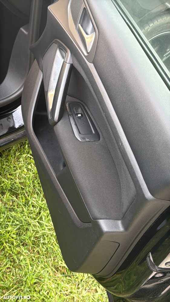 Peugeot 308 1.6 BlueHDi FAP STT Active - 7