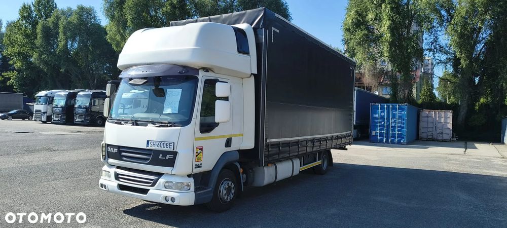 DAF LF 45.250 - 1