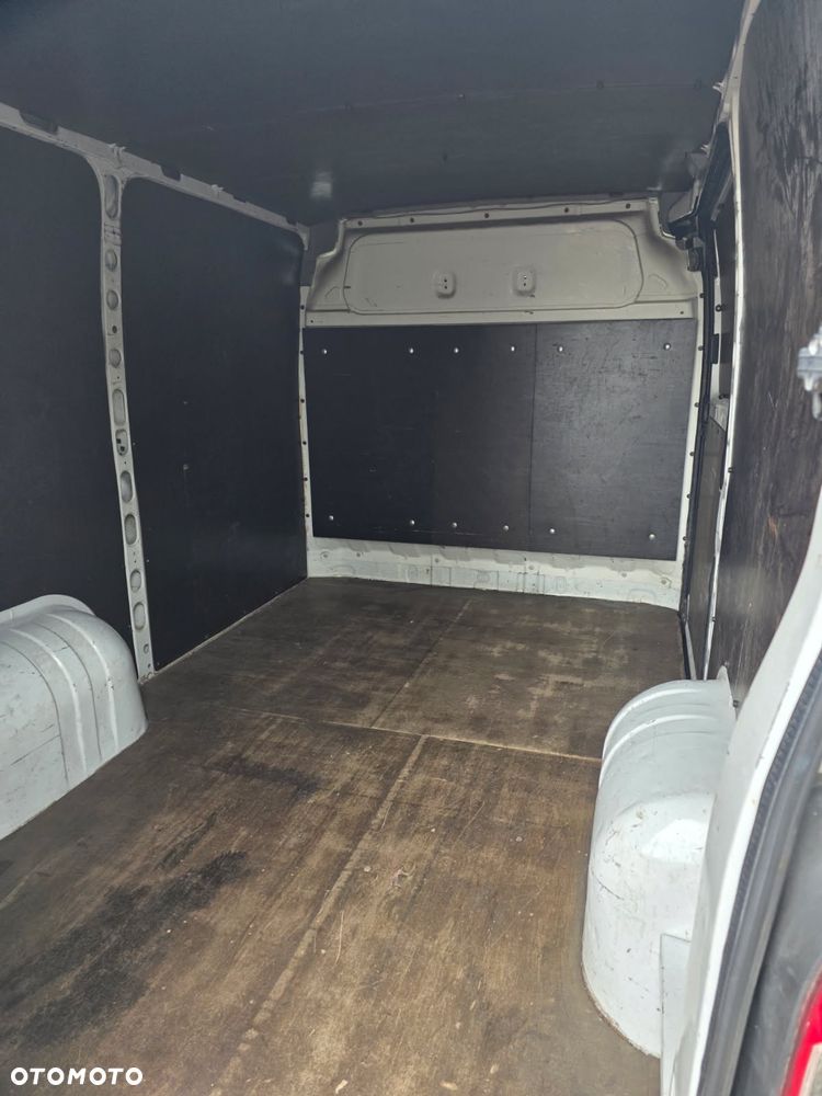 Renault master l1h1 - 3