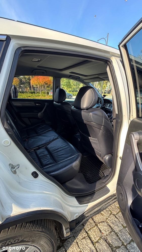 Honda CR-V - 18
