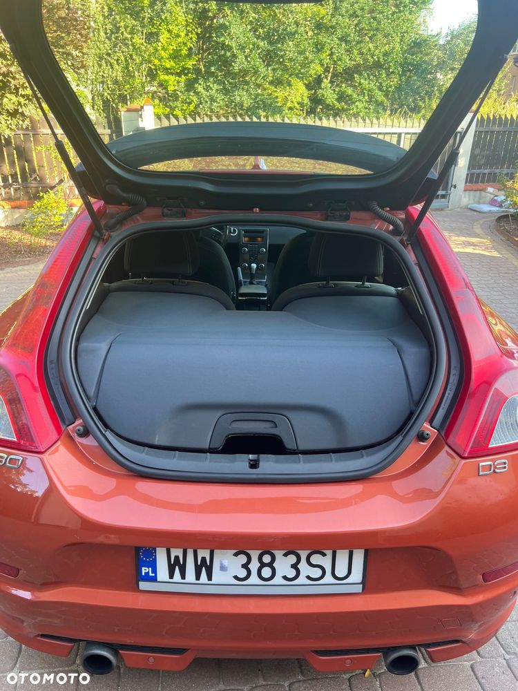 Volvo C30 D3 - 20