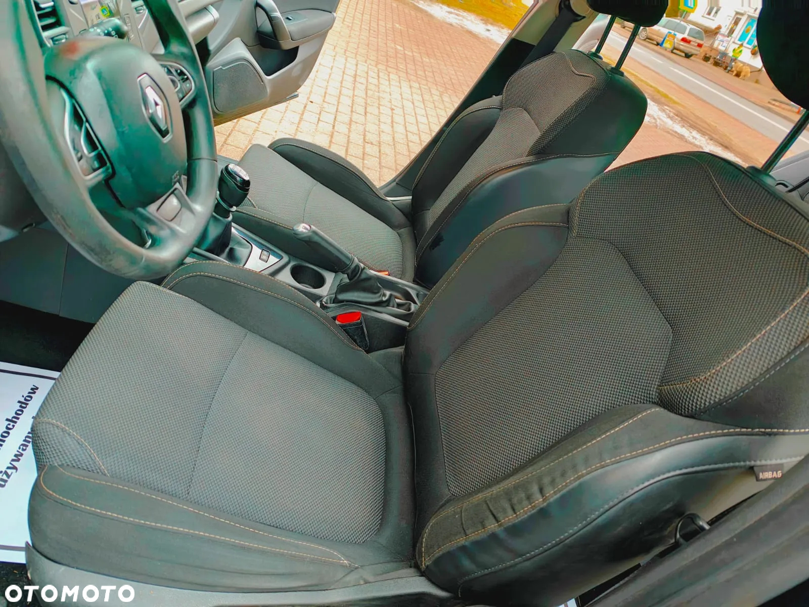 Renault Megane - 11