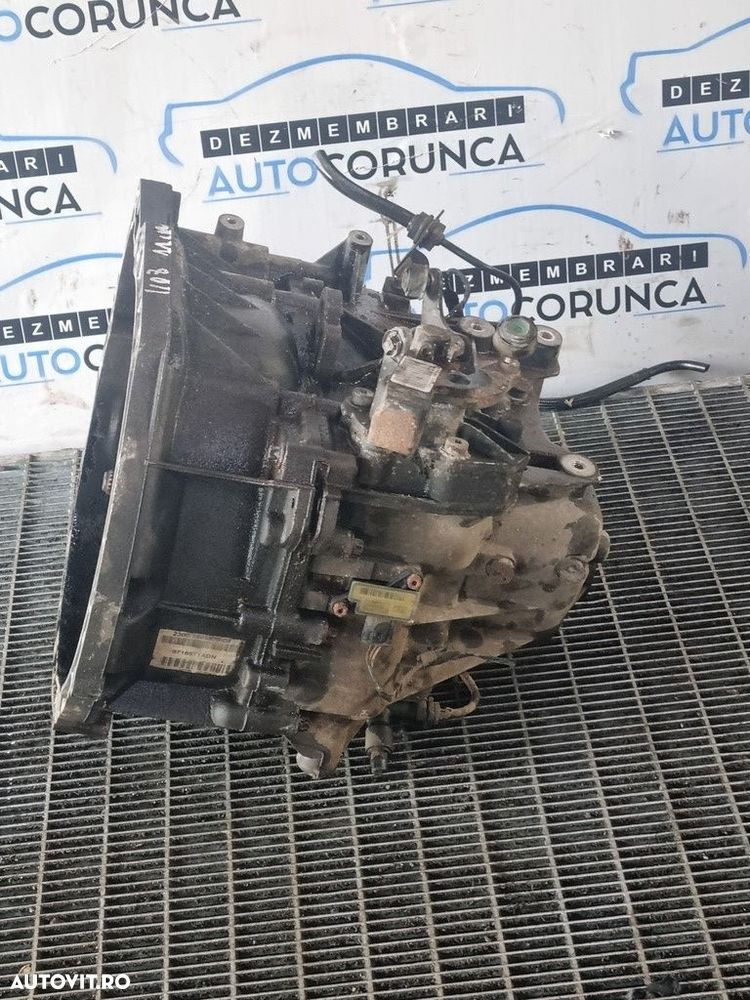 Cutie de viteze Mini Countryman 1.6 B 2010 - 2016 98CP Manuala 6 Trepte N16B16A (1108) ... - 2