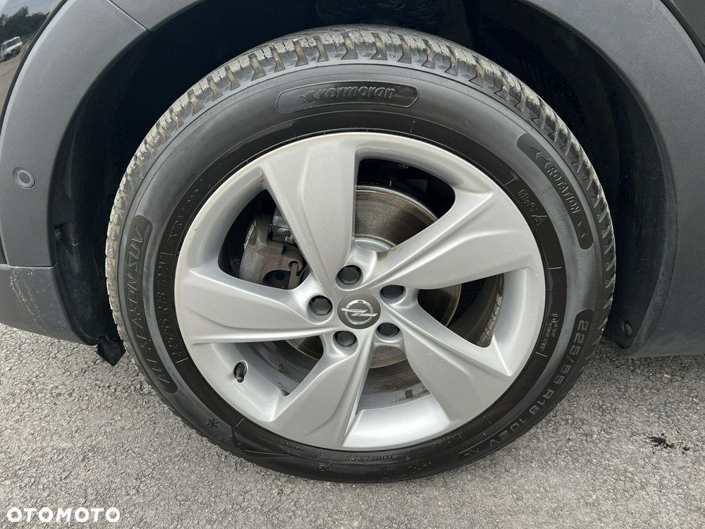 Opel Grandland X - 5