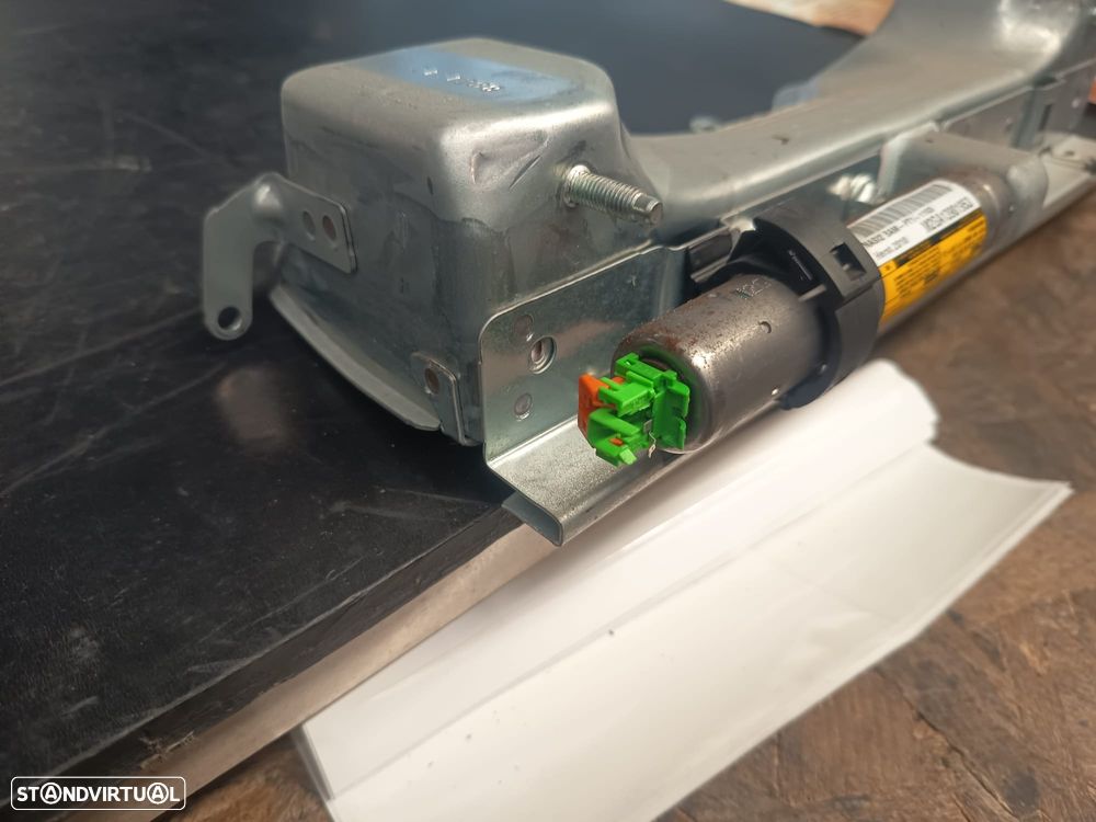 Airbag Joelhos Direito MERCEDES-BENZ C-CLASS T-Model (S204 Ref: 2048602002 - 4