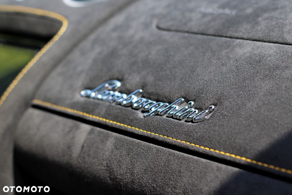 Lamborghini Gallardo - 17