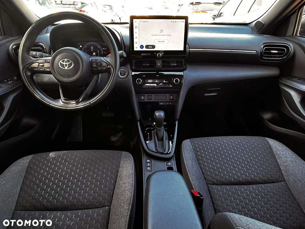 Toyota Yaris Cross Hybrid 1.5 Style - 5