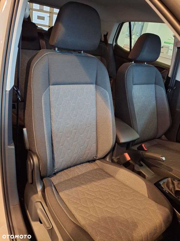 Volkswagen T-Cross 1.5 TSI ACT Life Plus DSG - 16