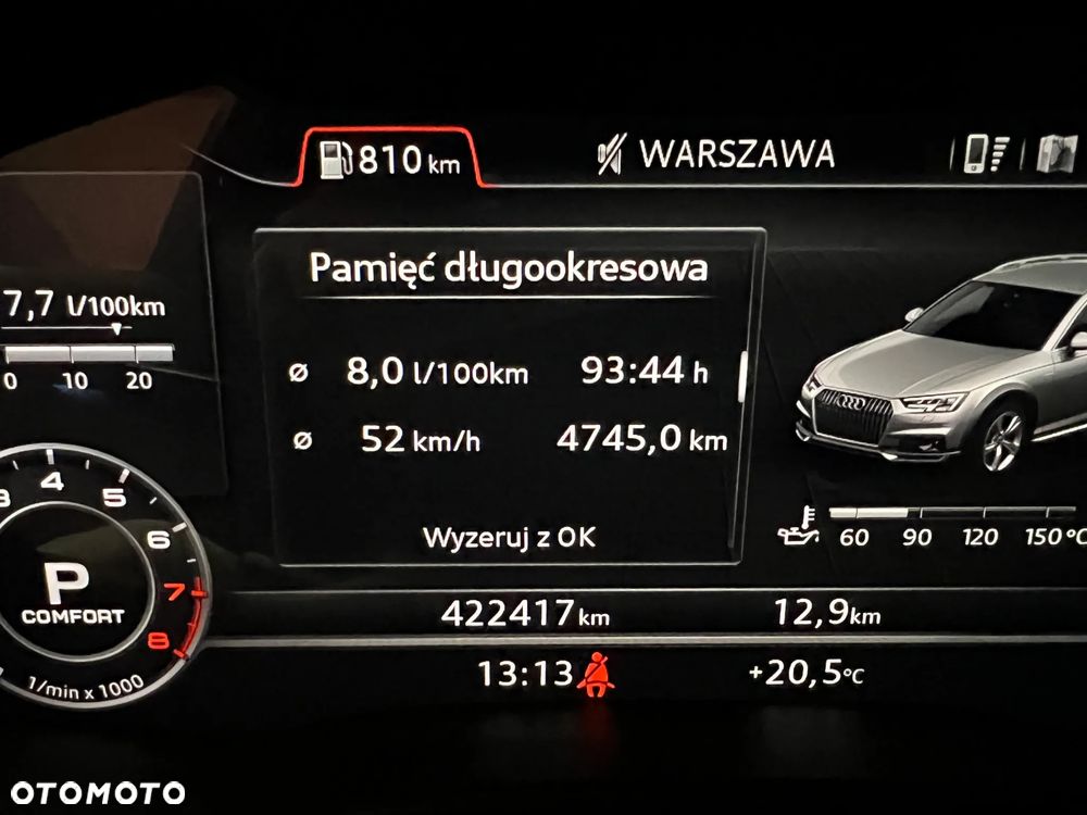 Audi A4 Allroad - 29