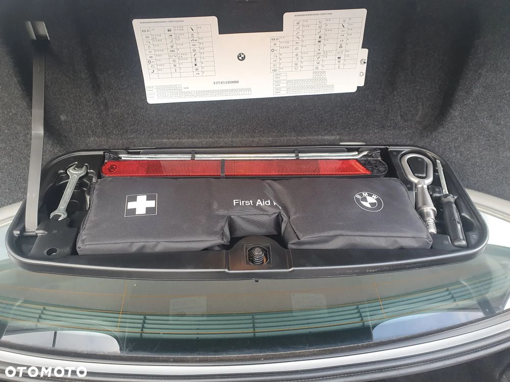 BMW Seria 5 - 33
