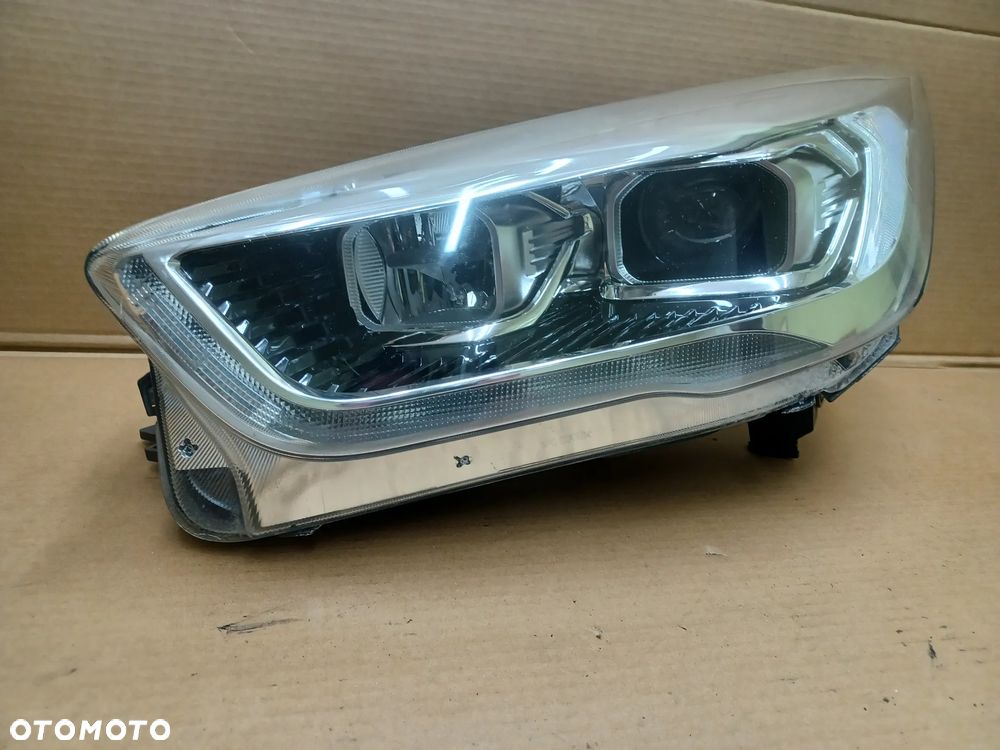 LAMPA PRZEDNIA LEWA XENON LED KUGA MK2 LIFT - 10