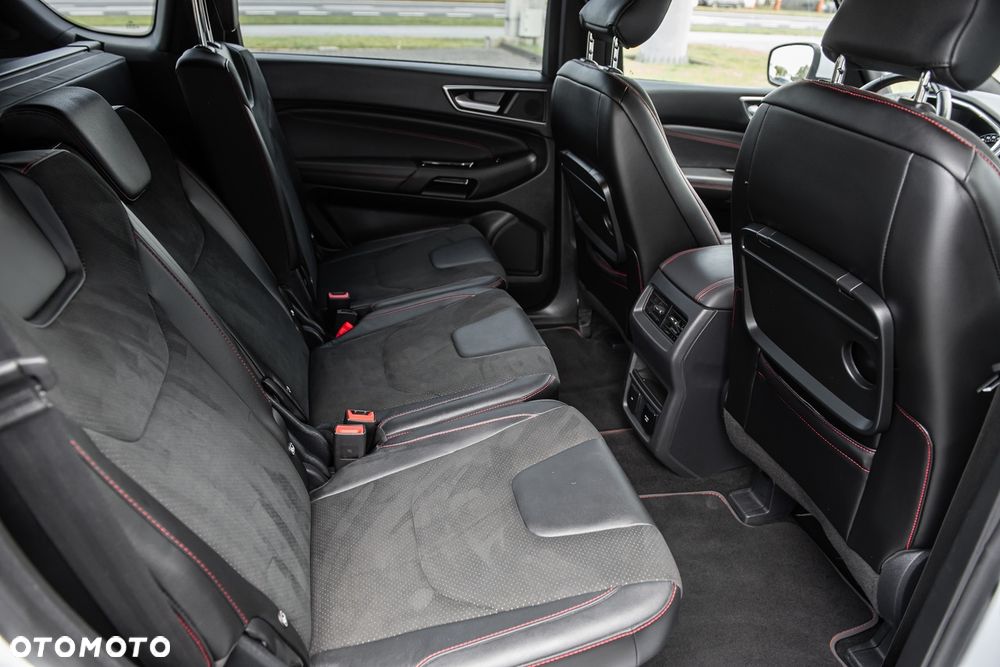 Ford S-Max 2.0 EcoBlue AWD ST-Line - 34