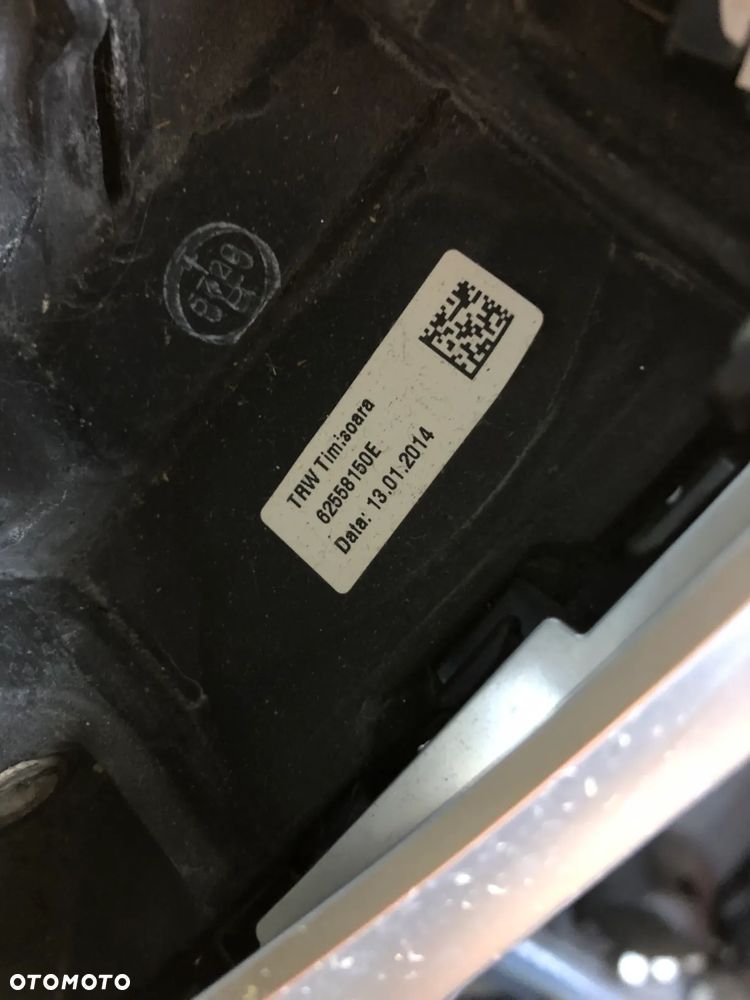 BMW F20 F21 F22 F23 F30 F31 F32 KIEROWNICA M PAKIET - 14