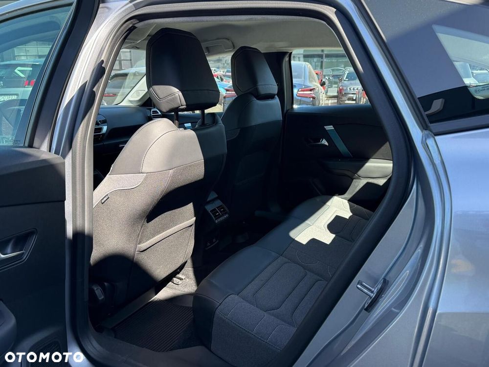 Citroën C4X - 22