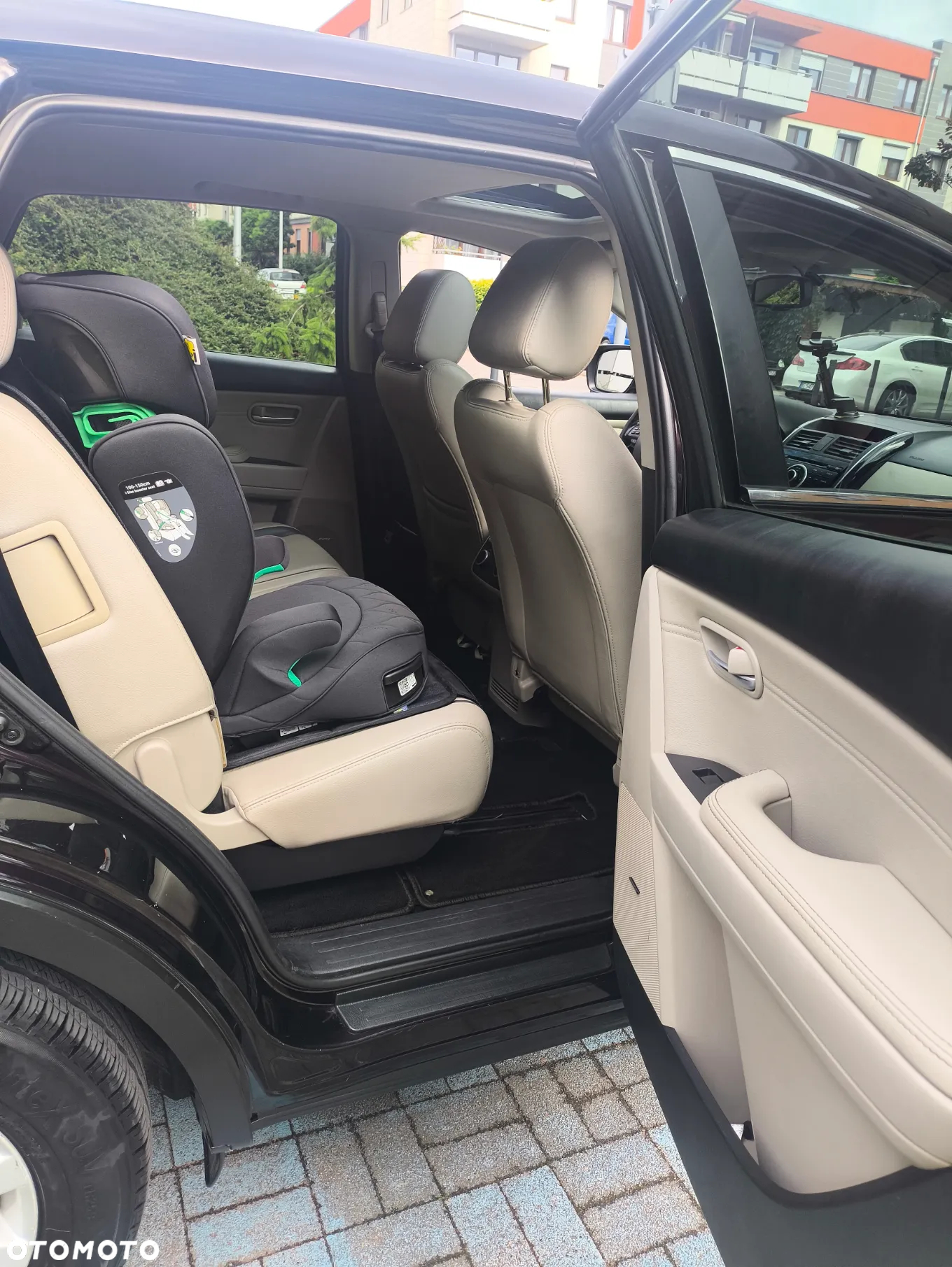 Mazda CX-9 3.5 V6 Grand Touring - 14