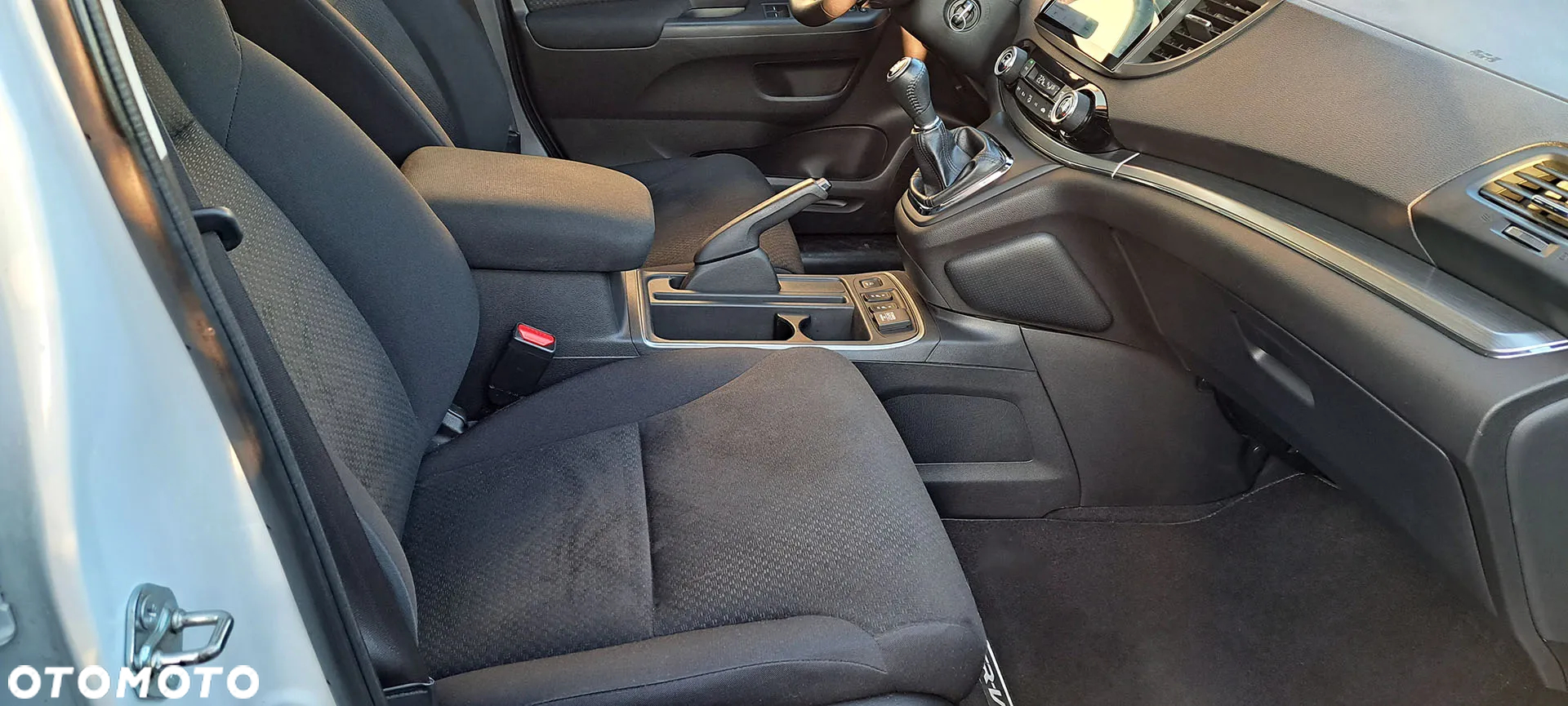Honda CR-V 1.6i-DTEC Elegance Plus (Honda Connect+) - 31