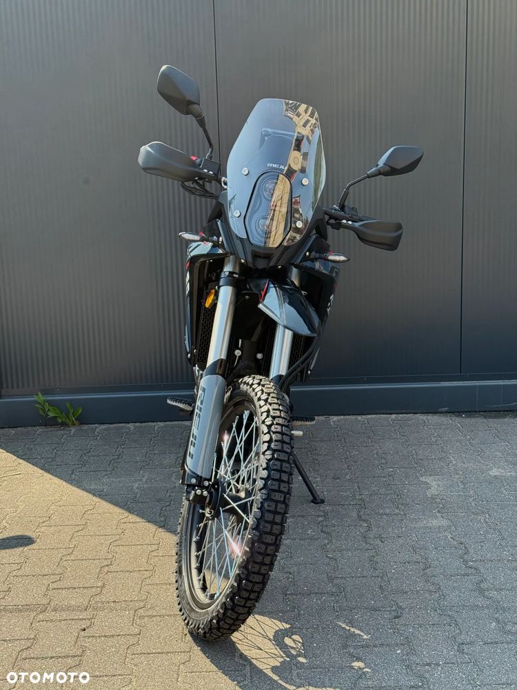 Rieju Inny - 7