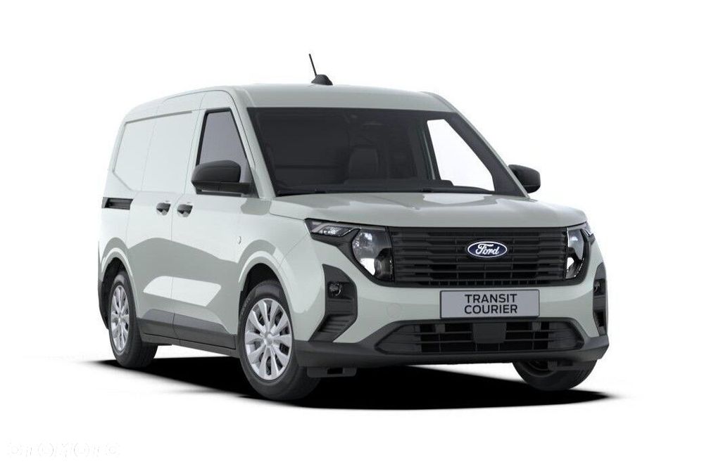 Ford transit-courier 1.5 EcoBlue 100KM M6 Trend - 3