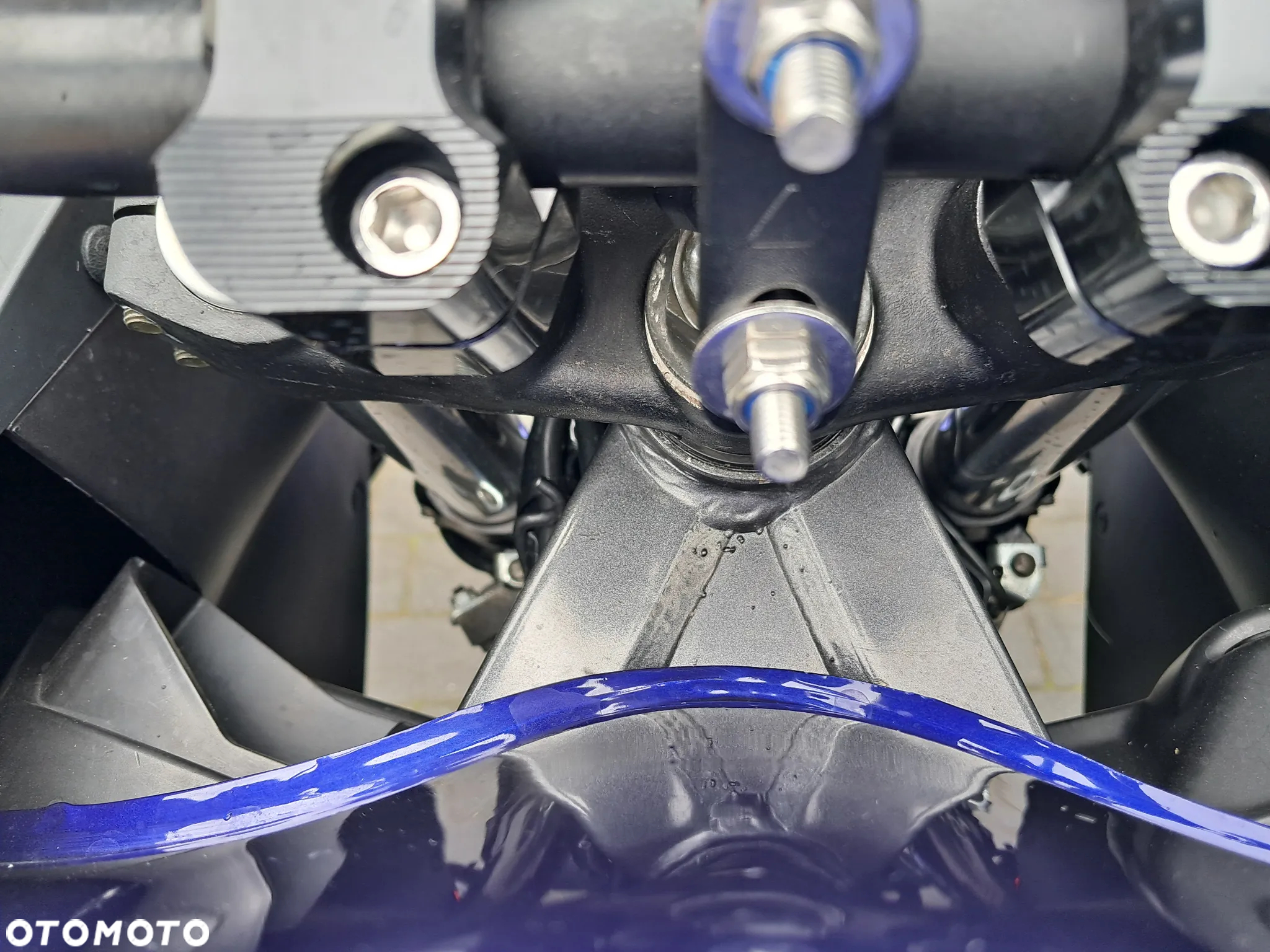 Honda Transalp - 13