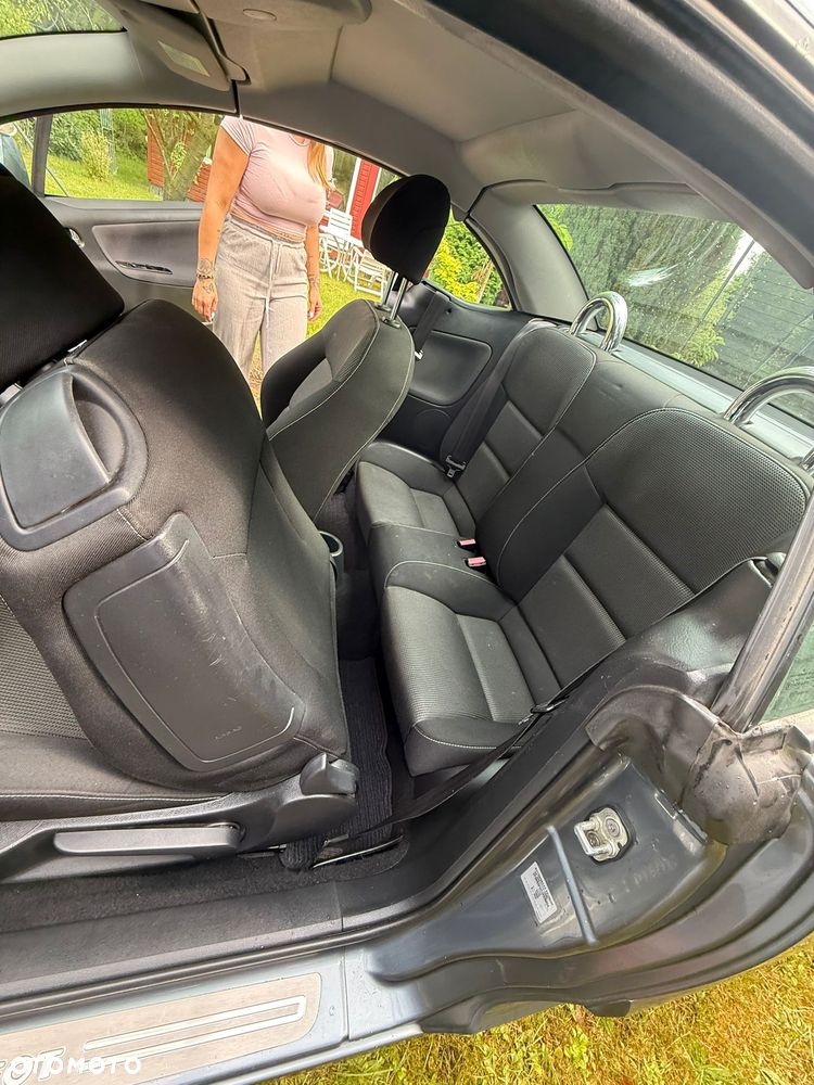 Peugeot 207 CC 120 VTi Access - 21