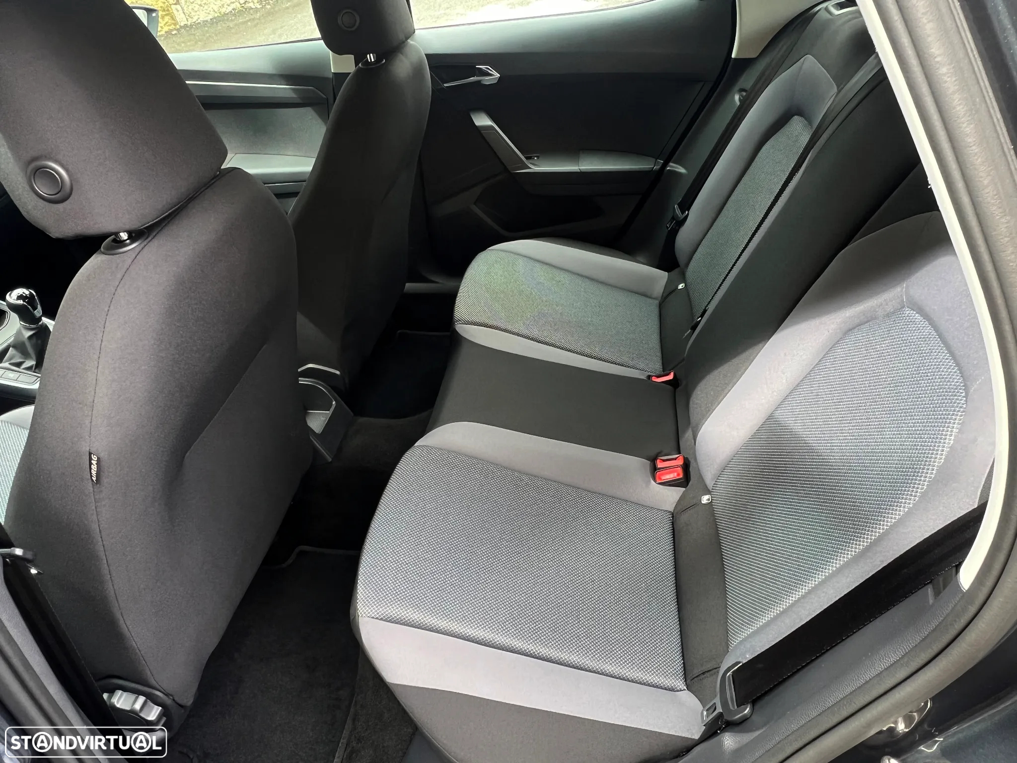 SEAT Arona 1.0 TSI Style - 19