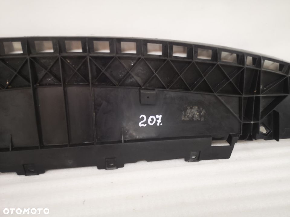 RENAULT KANGOO II 06- OSŁONA / PŁYTA POD ZDERZAK PRZEDNIA NR 8200501560 NR AUKCJI OSŁ207 - 5