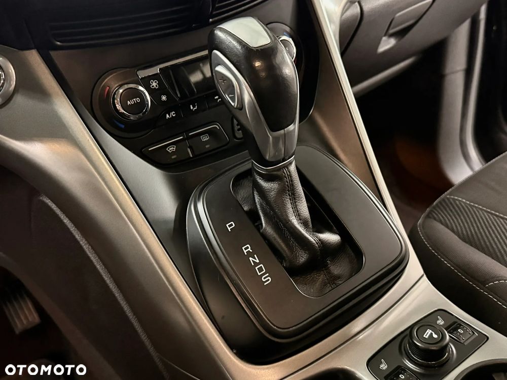 Ford Kuga 2.0 TDCi 4x4 SYNC - 12