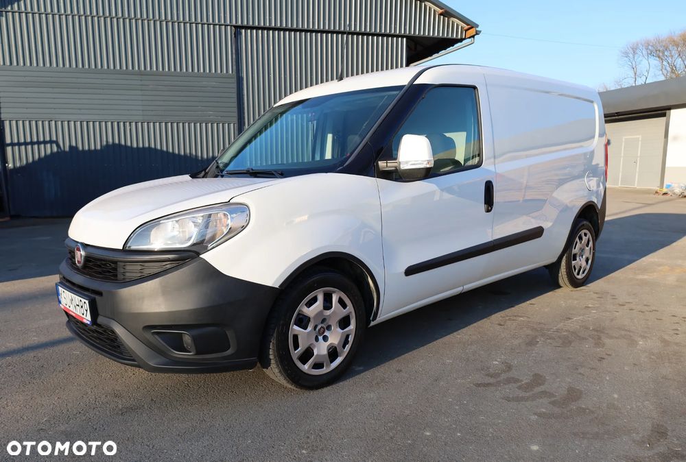 Fiat DOBLO - 1