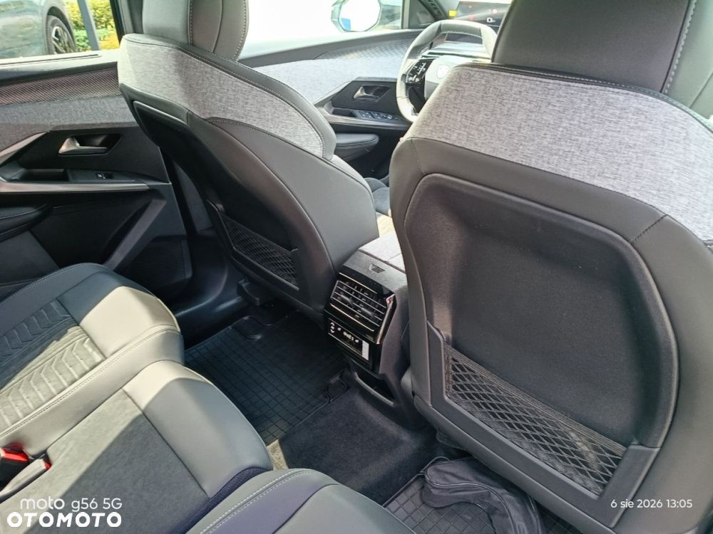 Peugeot 5008 - 16