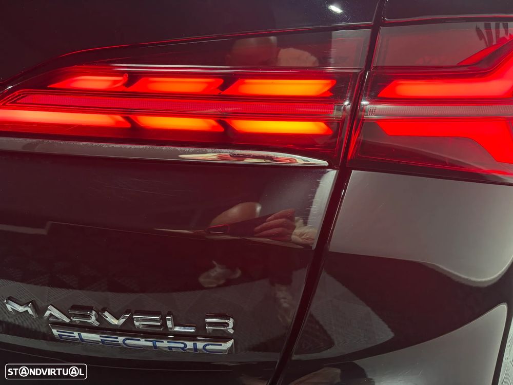 MG Marvel R 70 kWh Luxury - 20