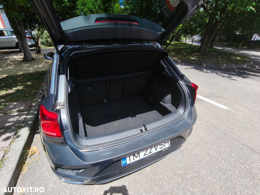 Volkswagen T-Roc 1.0 TSI Design - 6