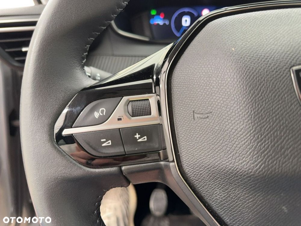 Peugeot 208 1.2 PureTech Allure S&S - 23