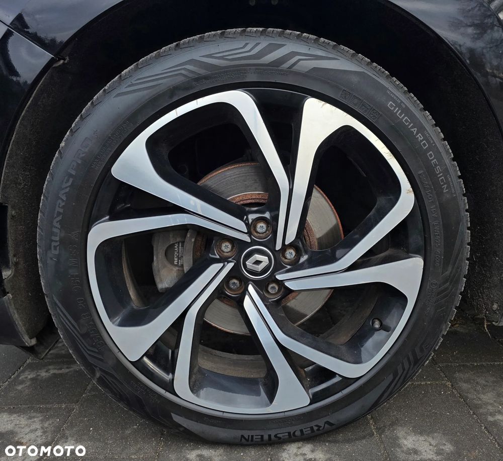 Renault Scenic 1.2 TCe Energy Bose EU6 - 35