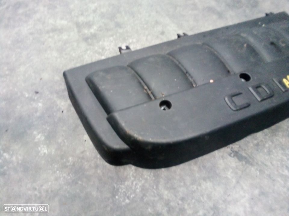 Tampa motor Mercedes A648 010 01 57 - 2