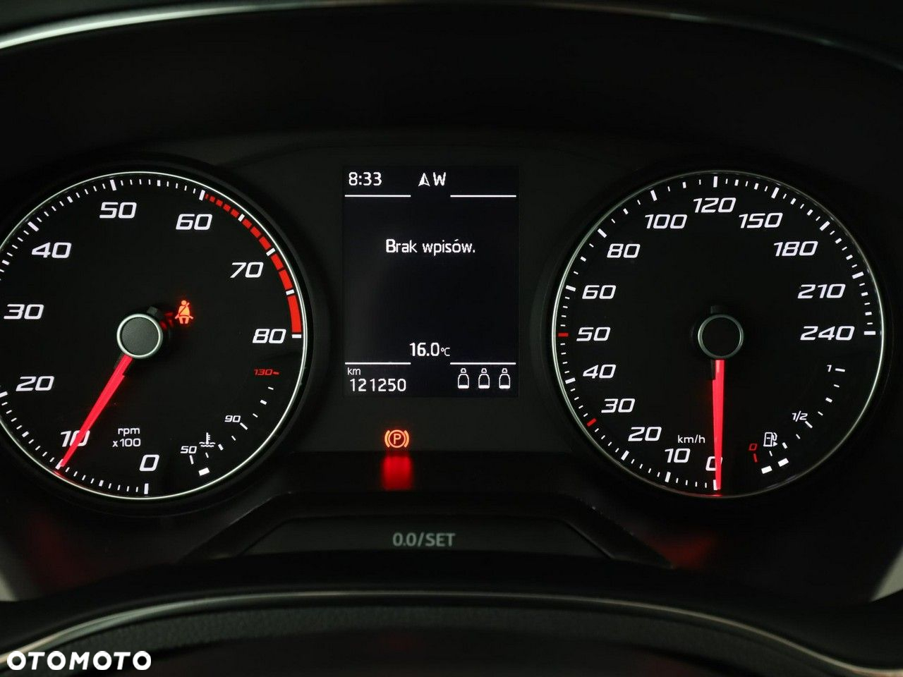 Seat Arona 1.0 TSI OPF Style - 22