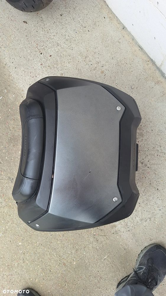 Kufer Honda NT 1100 - 2