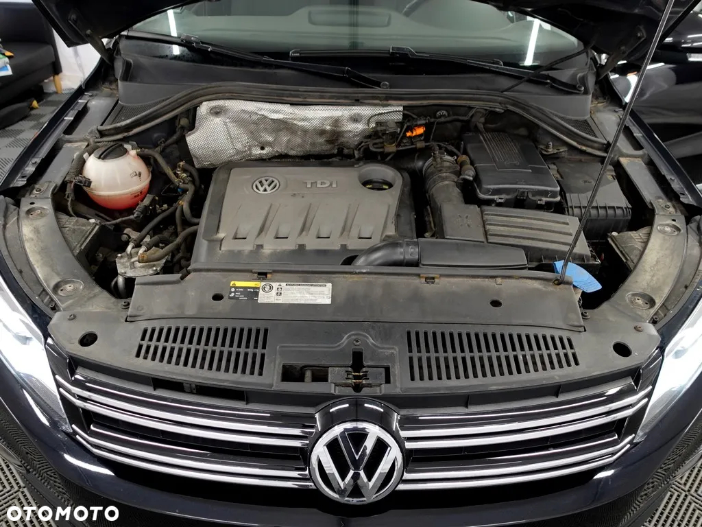 Volkswagen Tiguan 2.0 TDI 4Mot Sport&Style DSG - 40