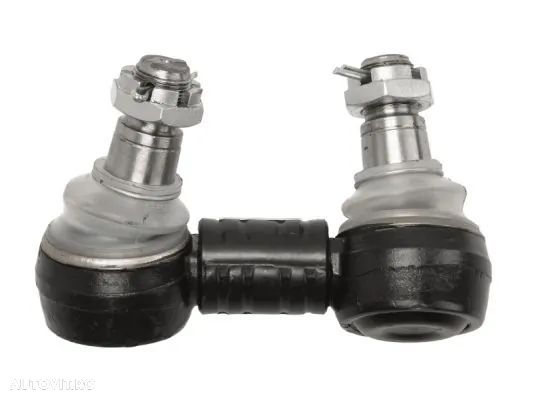 brat/bieleta suspensie stabilizator punte fata renault trucks - 1