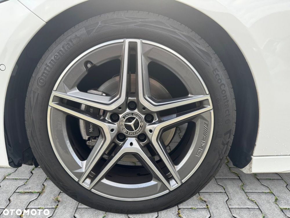 Mercedes-Benz Klasa A - 11