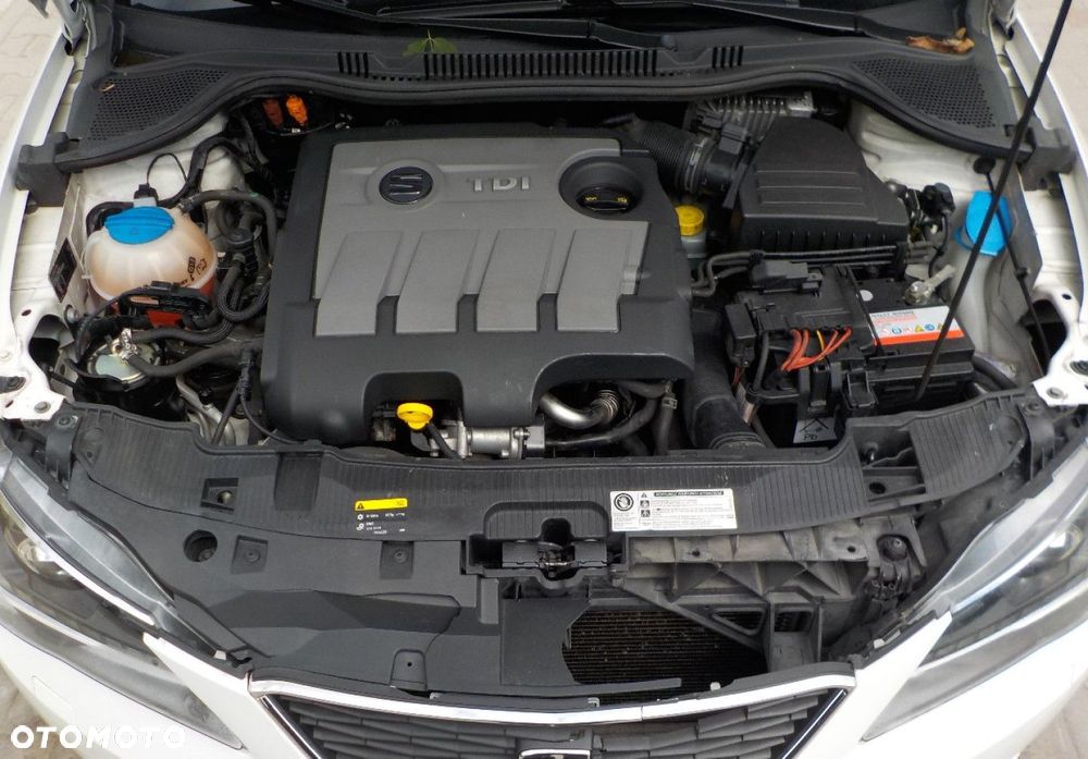 Seat Ibiza - 4