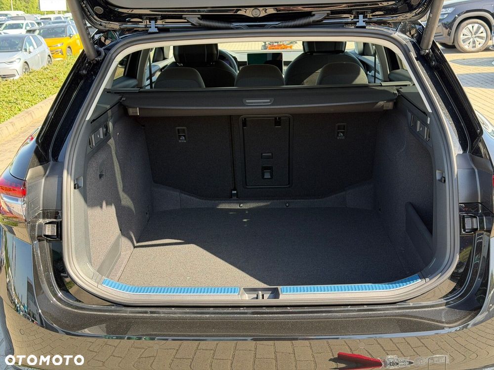 Skoda Superb 2.0 TSI 4x4 Drive DSG - 8