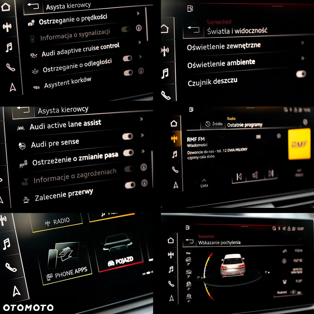 Audi Q5 40 TDI quattro S tronic sport - 35