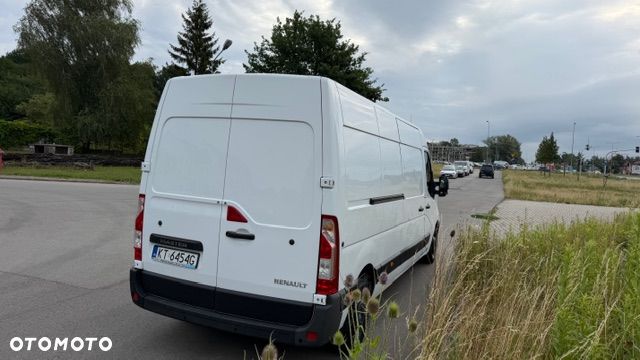 Renault Master - 4