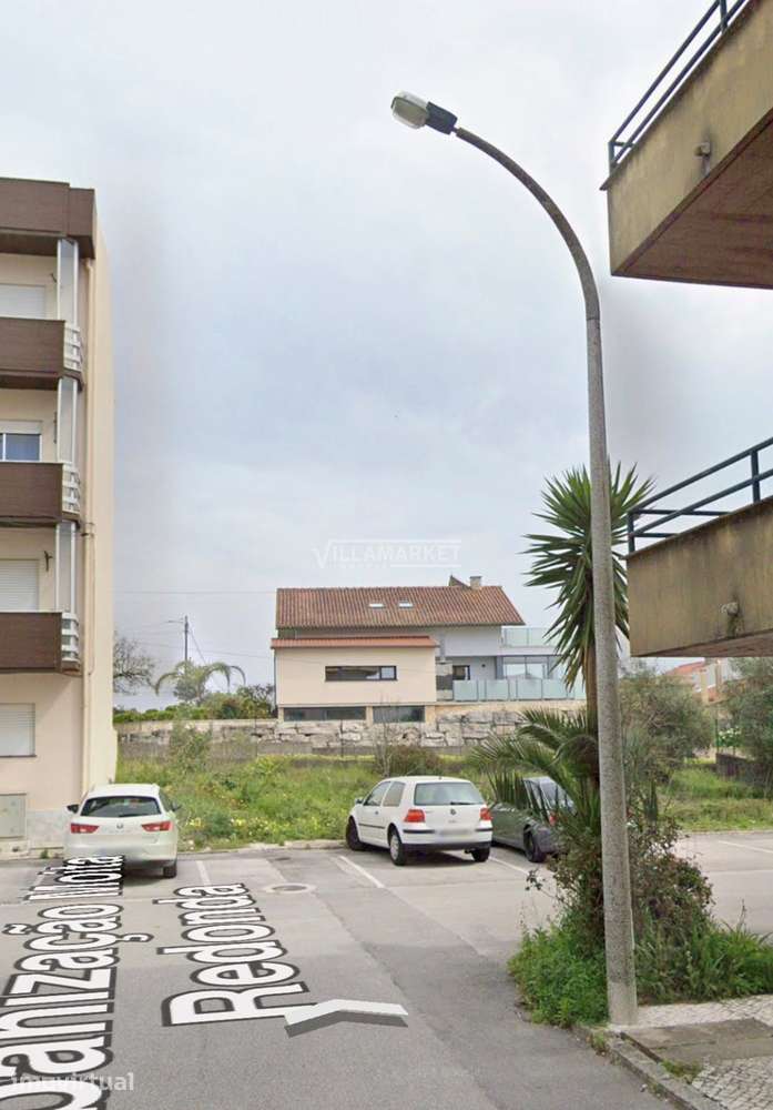 Lote de terreno urbano com 216 m2 para construção de um edifício multi - Grande imagem: 5/12