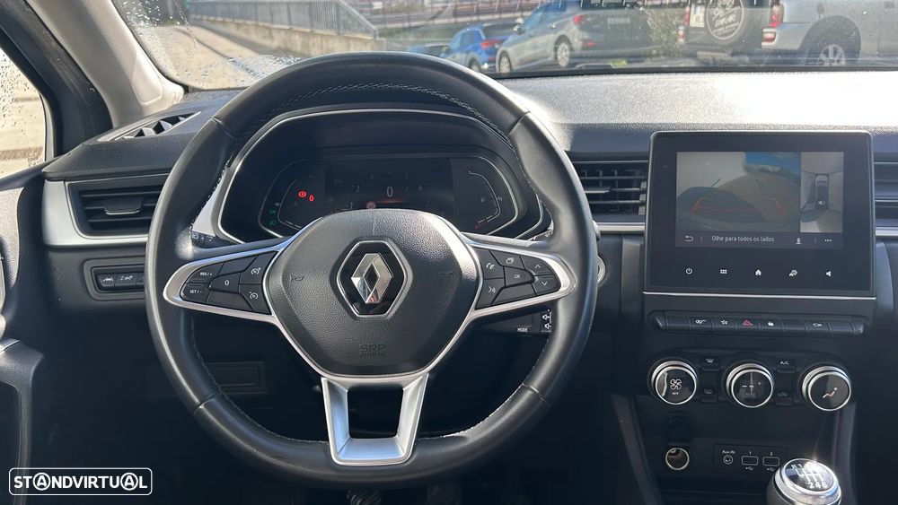 Renault Captur 1.0 TCe Intens - 8