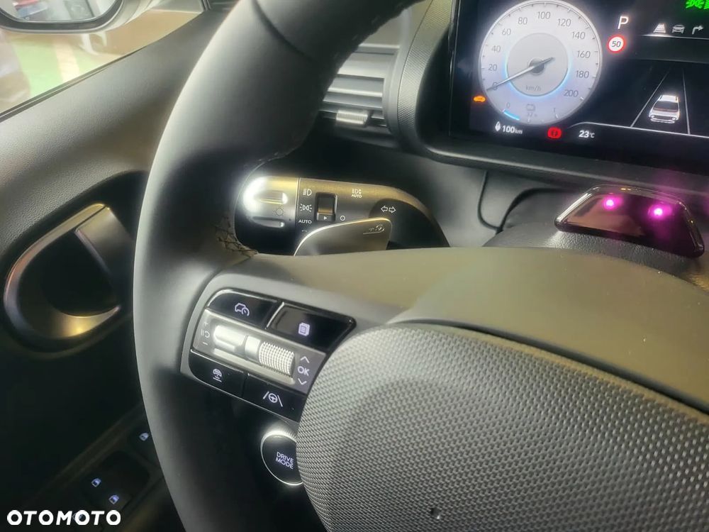 Hyundai Inster 49kWh Modern - 18