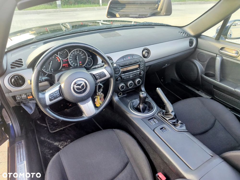 Mazda MX-5 1.8 Spring Edition - 11