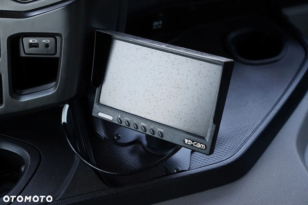 Scania P 450 / RETARDER / HYDRAULIKA / NISKA KABINA - 35