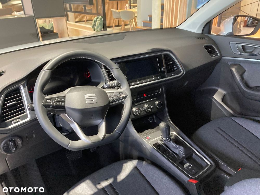 Seat Ateca 1.5 TSI Style S&S DSG - 9